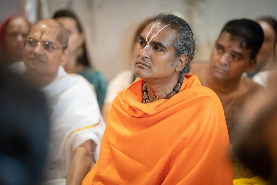 Paramahamsa Vishwananda