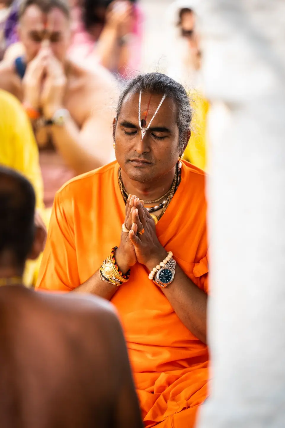 Paramahamsa Vishwananda